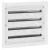 LEGRAND-337234 XL3 S 160 4 sor 144 mod fém süllyesztett előszerelt elosztószekrény