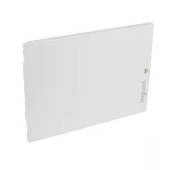 LEGRAND-337252 XL3 S 160 teli ajtó 2X24 mod