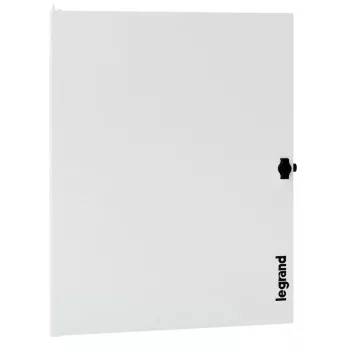 LEGRAND-337253 XL3 S 160 teli ajtó 3X24 mod