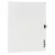 LEGRAND-337254 XL3 S 160 teli ajtó 4X24 mod