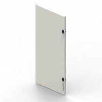 LEGRAND-337256 XL3 S 160 teli ajtó 6X24 mod