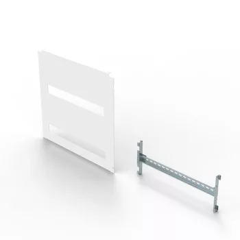   LEGRAND-337411 XL3 S 160 szerelőlap DPX3 160 készülékhez - 36 mod