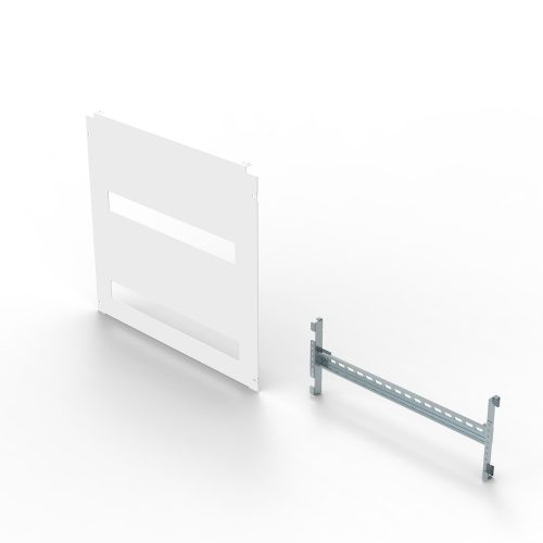 LEGRAND-337411 XL3 S 160 szerelőlap DPX3 160 készülékhez - 36 mod