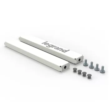   LEGRAND-337971 XL3 S 630 és 4000 IP30 borítás vízszintes készlet kábeltokhoz