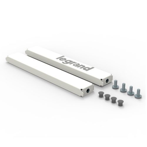 LEGRAND-337971 XL3 S 630 és 4000 IP30 borítás vízszintes készlet kábeltokhoz