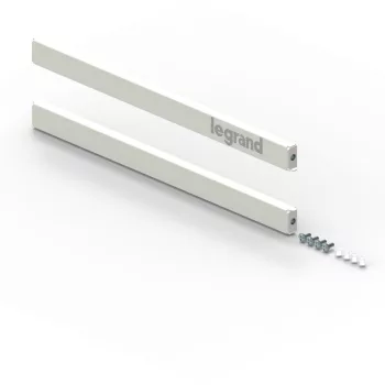   LEGRAND-337972 XL3 S 630 és 4000 IP30 borítás vízszintes készlet 16M-hoz