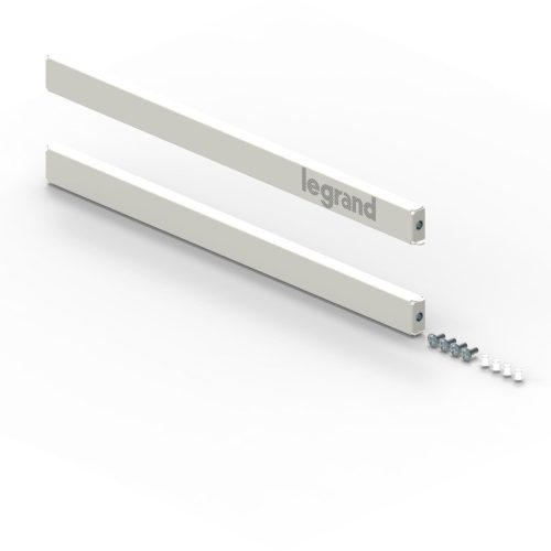 LEGRAND-337973 XL3 S 630 és 4000 IP30 borítás vízszintes készlet 24M-hoz