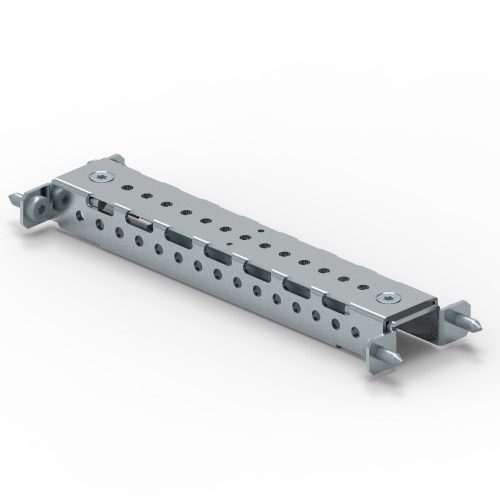 LEGRAND-337979 XL3 S 630 és 4000 keresztrúd külső kábeltokhoz, vékony