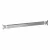 LEGRAND-337980 XL3 S 630 és 4000 keresztrúd 16M szekrény vagy 450mm kábeltokhoz, vékony