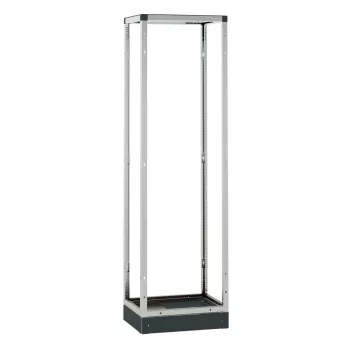 LEGRAND-338001 XL3S 4000 szekrényváz 2000x450x400mm