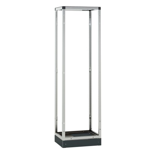 LEGRAND-338001 XL3S 4000 szekrényváz 2000x450x400mm