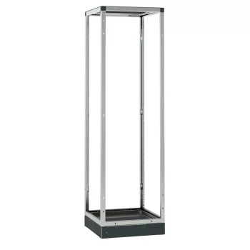 LEGRAND-338002 XL3S 4000 szekrényváz 2000x600x400mm
