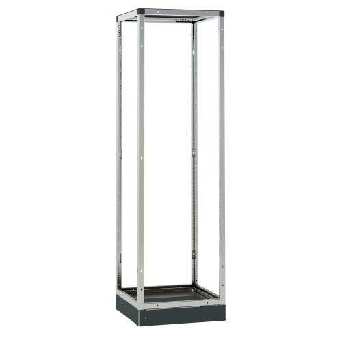 LEGRAND-338002 XL3S 4000 szekrényváz 2000x600x400mm