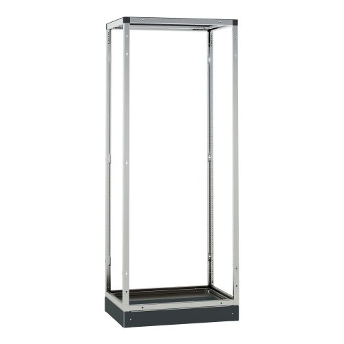 LEGRAND-338003 XL3S 4000 szekrényváz 2000x800x400mm