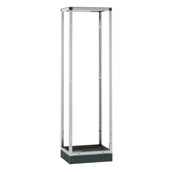 LEGRAND-338005 XL3S 4000 szekrényváz 2000x450x600mm