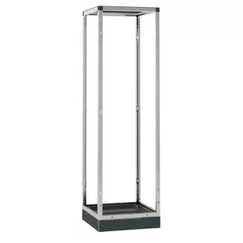 LEGRAND-338006 XL3S 4000 szekrényváz 2000x600x600mm