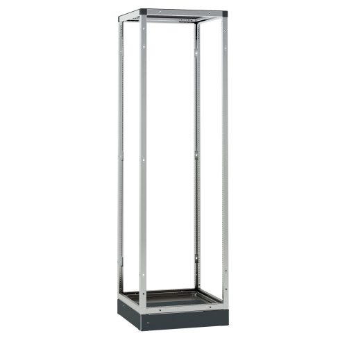 LEGRAND-338006 XL3S 4000 szekrényváz 2000x600x600mm