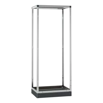 LEGRAND-338007 XL3S 4000 szekrényváz 2000x800x600mm