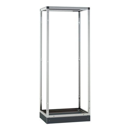 LEGRAND-338007 XL3S 4000 szekrényváz 2000x800x600mm