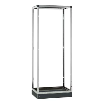 LEGRAND-338027 XL3S 4000 szekrényváz 2200x800x600mm