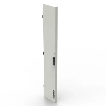 LEGRAND-338111 XL3S 4000 fém ajtó 2200x450mm