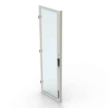 LEGRAND-338122 XL3S 4000 üvegezett ajtó 2000x800mm