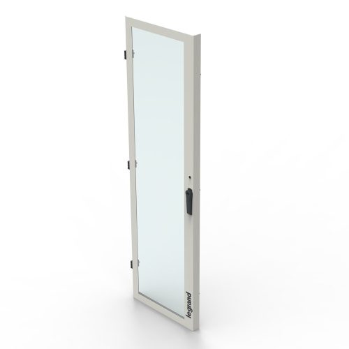 LEGRAND-338132 XL3S 4000 üvegezett ajtó 2200x800mm