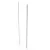 LEGRAND-338156 XL3 S 4000 előlap tartó keret 2000mm