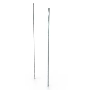 LEGRAND-338158 XL3 S 4000 előlap tartó keret 2200mm