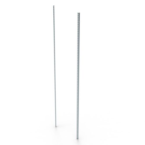 LEGRAND-338158 XL3 S 4000 előlap tartó keret 2200mm