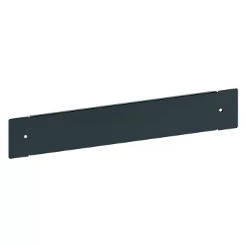   LEGRAND-338201 XL3 S 630 és 4000 burkolati lap magasító kerethez 350mm hossz, 2 db