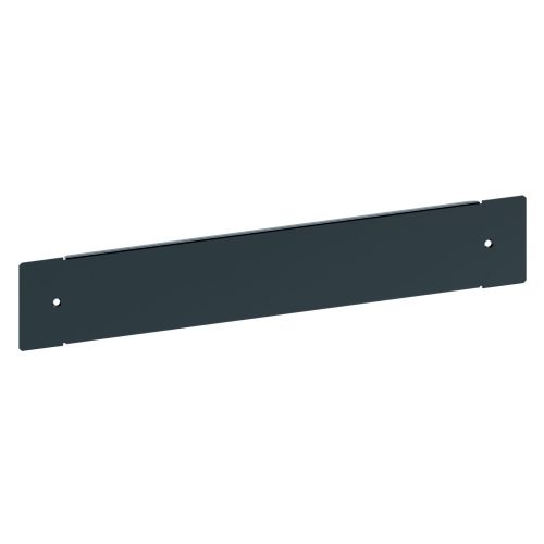LEGRAND-338201 XL3 S 630 és 4000 burkolati lap magasító kerethez 350mm hossz, 2 db