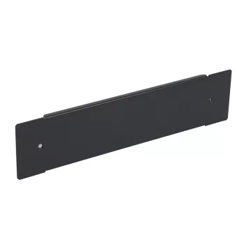   LEGRAND-338202 XL3 S 630 és 4000 burkolati lap magasító kerethez 450mm hossz, 2 db