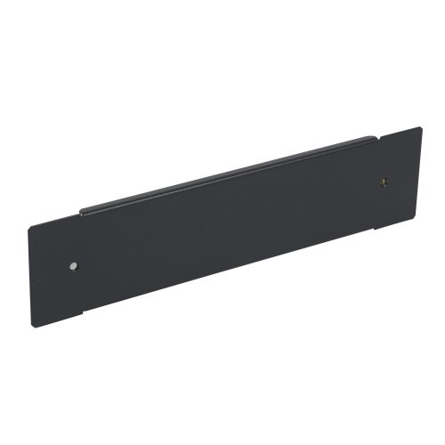 LEGRAND-338202 XL3 S 630 és 4000 burkolati lap magasító kerethez 450mm hossz, 2 db