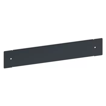   LEGRAND-338203 XL3 S 630 és 4000 burkolati lap magasító kerethez 600mm hossz, 2 db