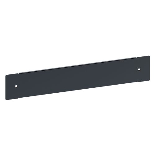 LEGRAND-338203 XL3 S 630 és 4000 burkolati lap magasító kerethez 600mm hossz, 2 db