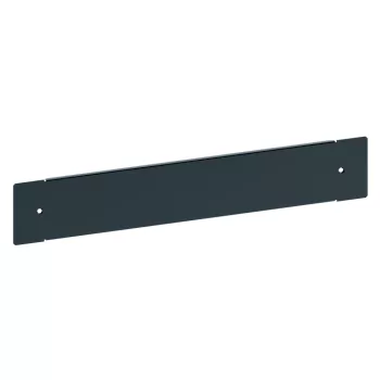   LEGRAND-338206 XL3 S 630 és 4000 burkolati lap magasító kerethez 400mm hossz, 2 db