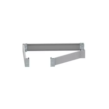   LEGRAND-338210 XL3 S 4000 Magasító keret sarokszekrényhez 400x400mm