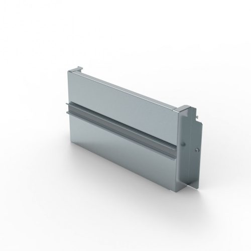 LEGRAND-338381 Szerelőlap függőleges szereléshez DPX3 160/250 rotációs hajtással 3P/4P 24M