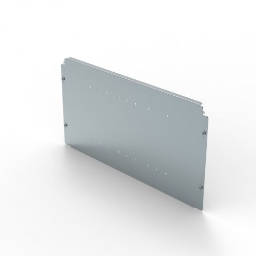 LEGRAND-338391 Szerelőlap függőleges szereléshez DPX3 630 motoros hajtással 3P/4P 36M