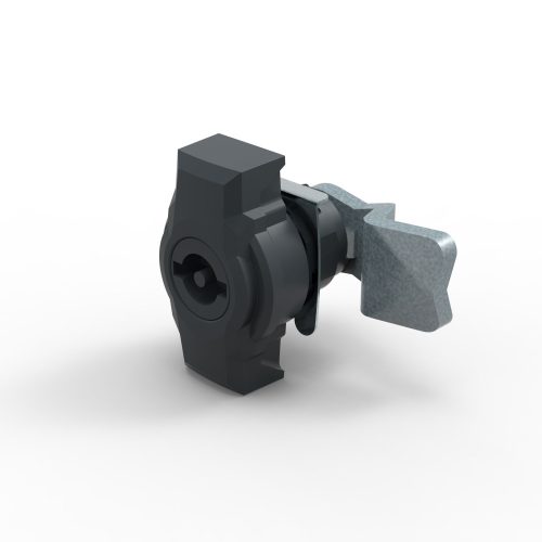 LEGRAND-339710 XL3 S 160 foganytú zár nélkül