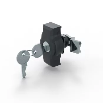 LEGRAND-339715 XL3 S 160 foganytú 405 zár 2db kulcs