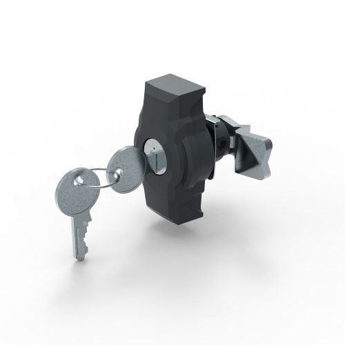 LEGRAND-339715 XL3 S 160 foganytú 405 zár 2db kulcs
