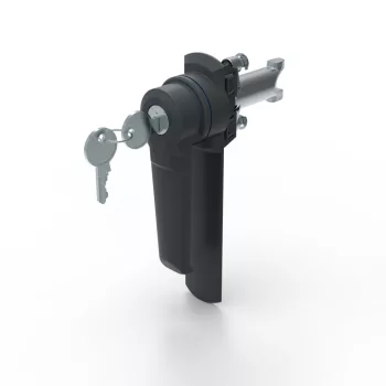 LEGRAND-339718 XL3 S 4000-hez 405-ös kulcsos hengerzár