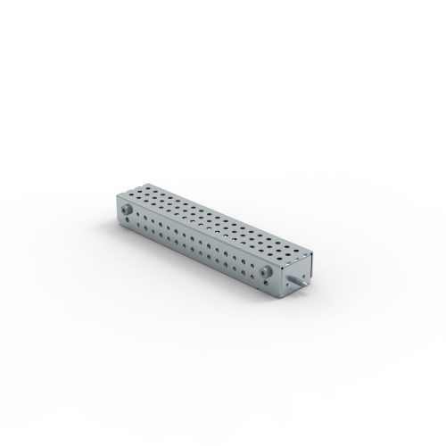 LEGRAND-339730 XL3 S 4000 keresztrúd 350mm külső kábeltokhoz, vastag