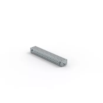   LEGRAND-339731 XL3 S 4000 keresztrúd 16M vagy 450mm mély szekrényhez, vastag