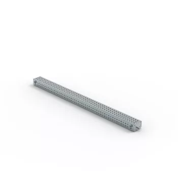   LEGRAND-339735 XL3 S 4000 keresztrúd 24M vagy 600mm mély szekrényhez, vastag