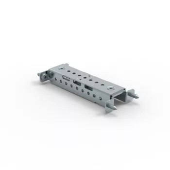   LEGRAND-339737 XL3 S 630 és 4000 keresztrúd belső kábeltokhoz, vékony
