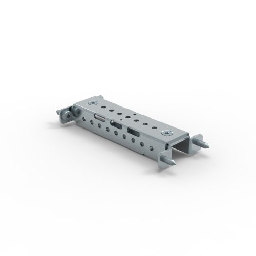 LEGRAND-339737 XL3 S 630 és 4000 keresztrúd belső kábeltokhoz, vékony