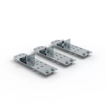   LEGRAND-339751 XL3 S 630 és 4000 függőleges, ferde univerzális síntartó kábeltokhoz